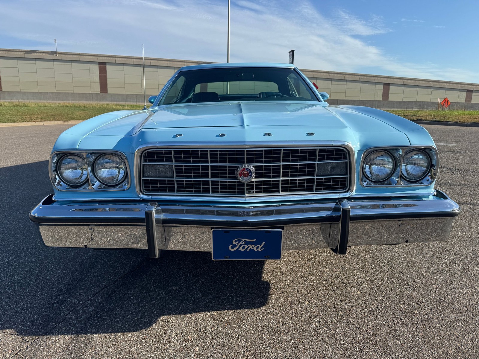 Ford-Gran-Torino-Sport-Fastback-1973-Other-8