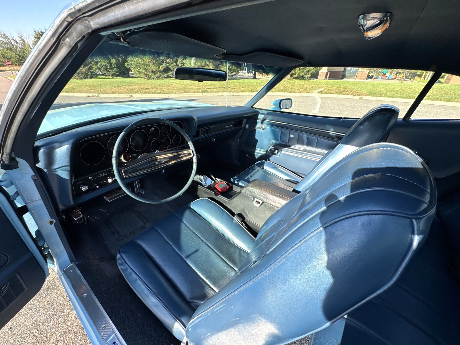 Ford-Gran-Torino-Sport-Fastback-1973-Other-9