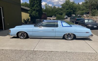 Ford LTD 1973