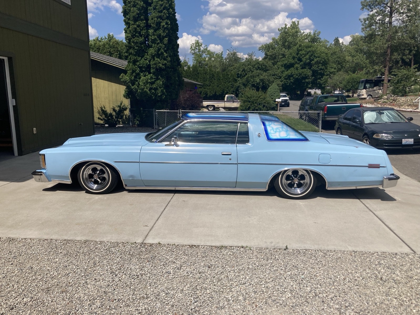 Ford LTD 1973