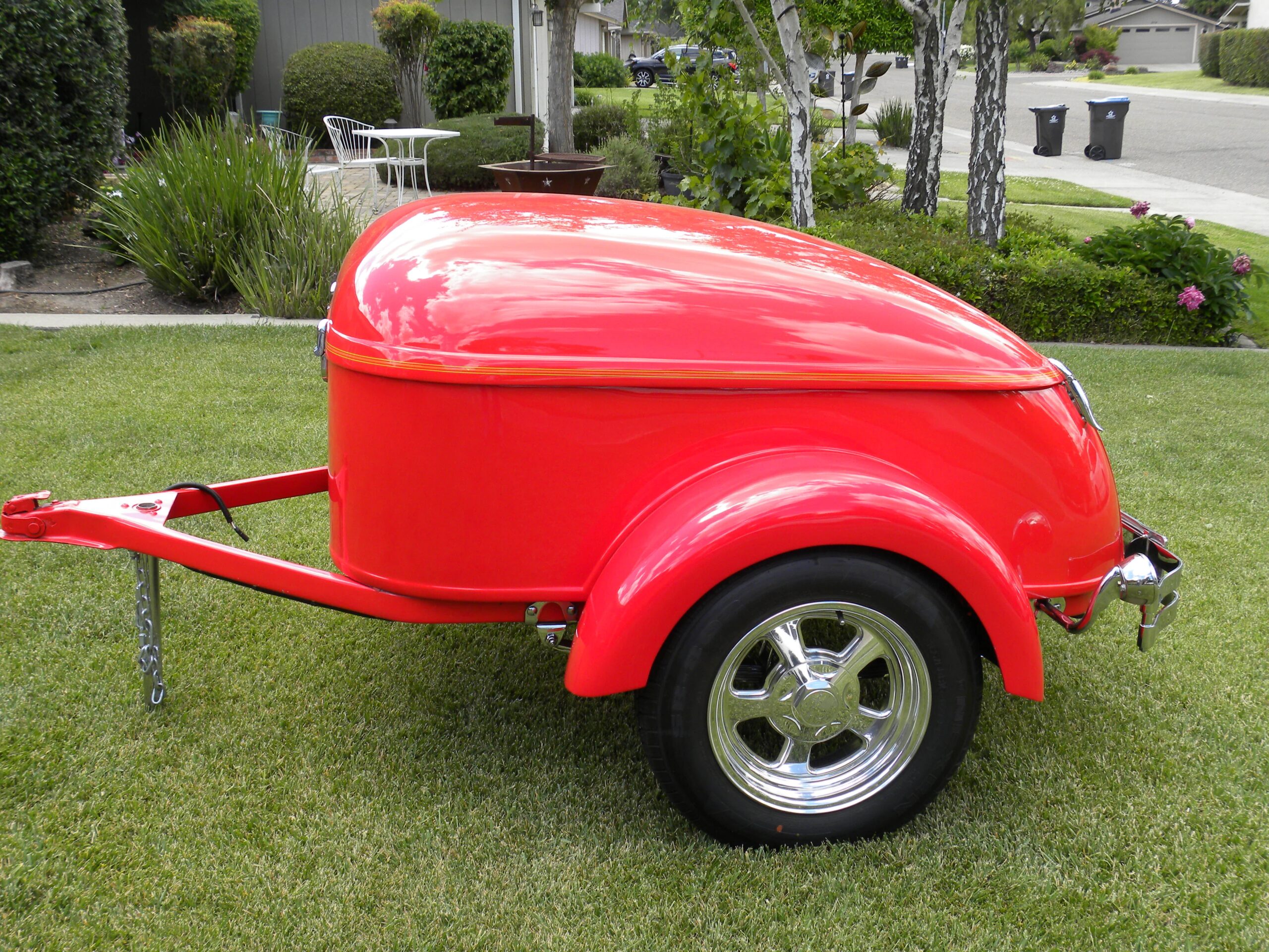 Ford-Model-40-1933-Red-Beige-10