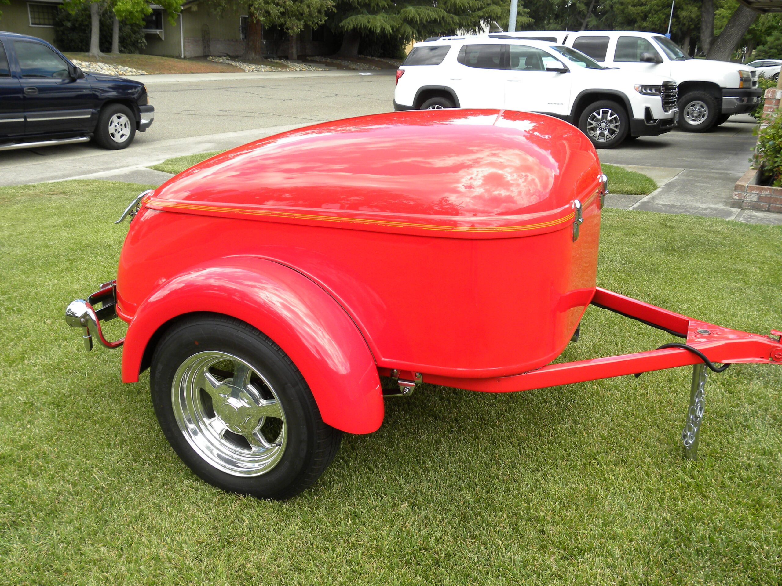Ford-Model-40-1933-Red-Beige-11
