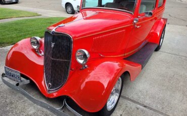 Ford-Model-40-1933-Red-Beige-20