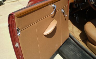 Ford-Model-91a-1939-Burgundy-Tan-11