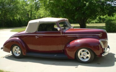Ford-Model-91a-1939-Burgundy-Tan-12