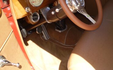 Ford-Model-91a-1939-Burgundy-Tan-16
