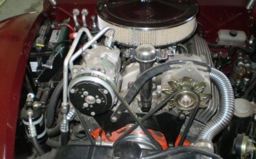 Ford-Model-91a-1939-Burgundy-Tan-17
