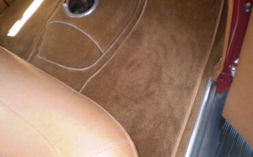 Ford-Model-91a-1939-Burgundy-Tan-9
