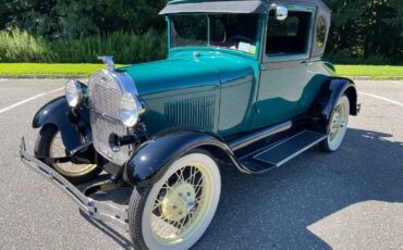 Ford-Model-A-1929-Business-Coupe
