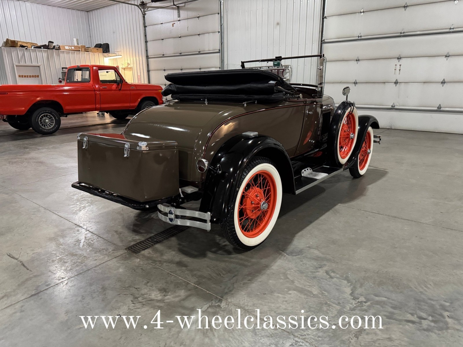 Ford-Model-A-1929-Convertible-4