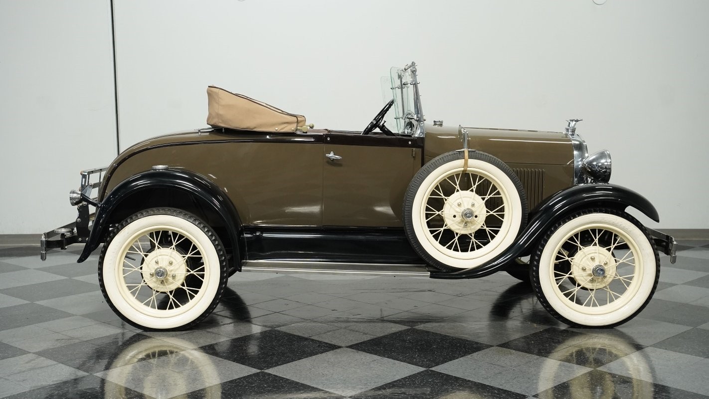 Ford-Model-A-1929-Roadster-12