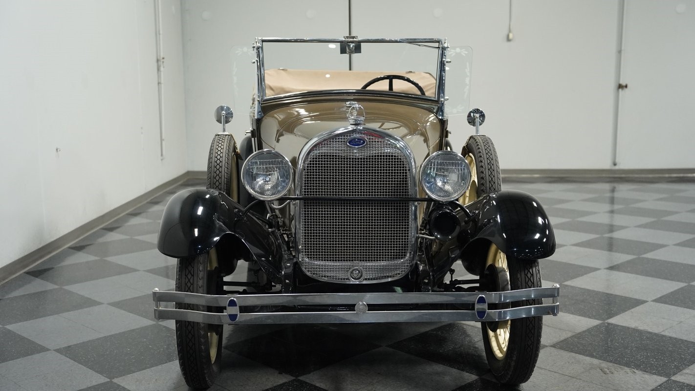 Ford-Model-A-1929-Roadster-15