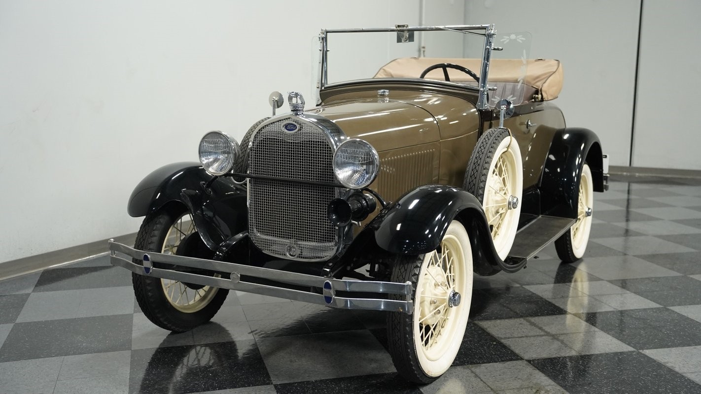 Ford-Model-A-1929-Roadster-16