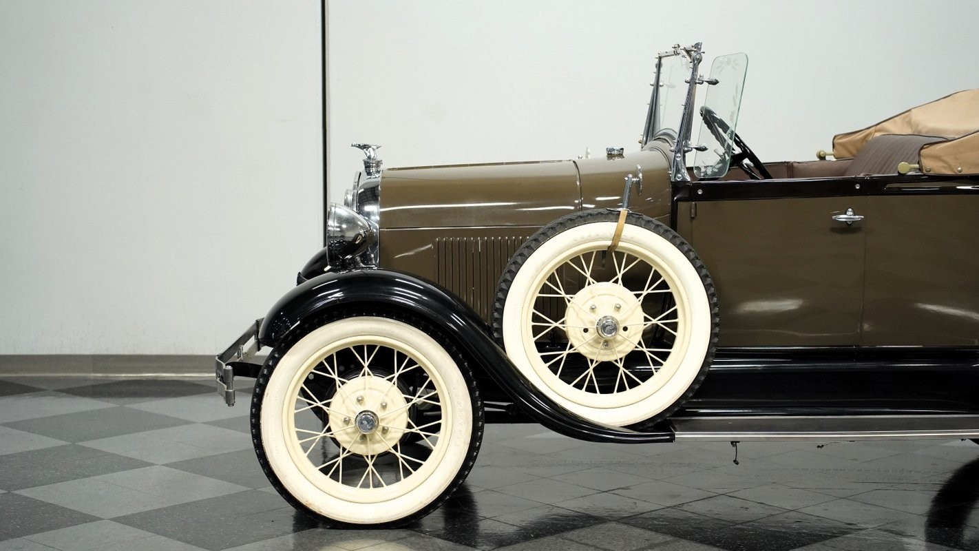 Ford-Model-A-1929-Roadster-19