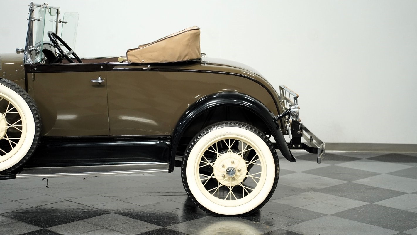 Ford-Model-A-1929-Roadster-20