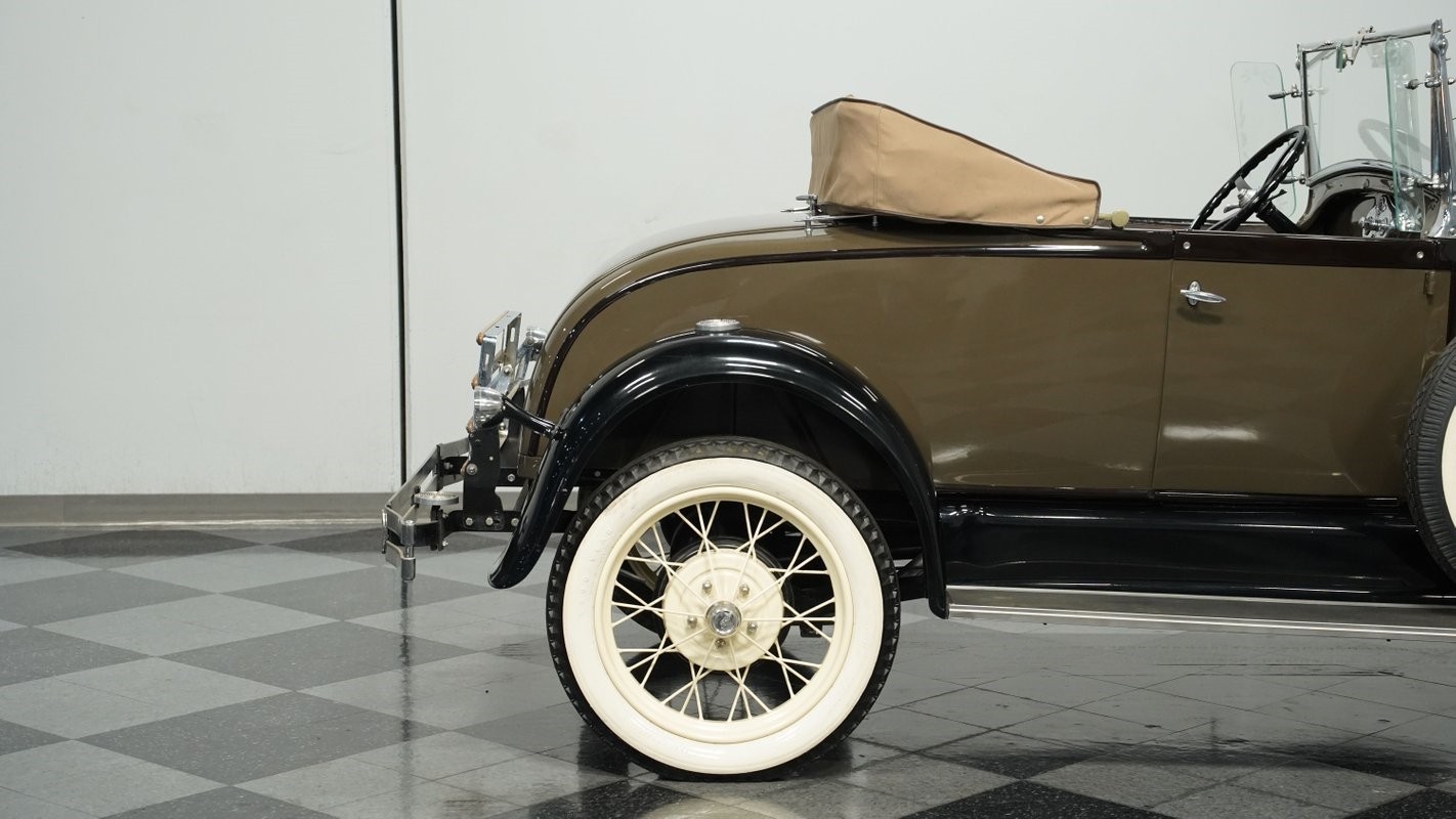 Ford-Model-A-1929-Roadster-23