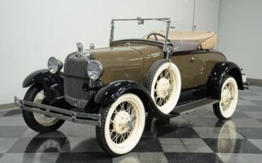 Ford-Model-A-1929-Roadster-5