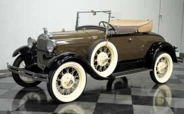 Ford-Model-A-1929-Roadster-6