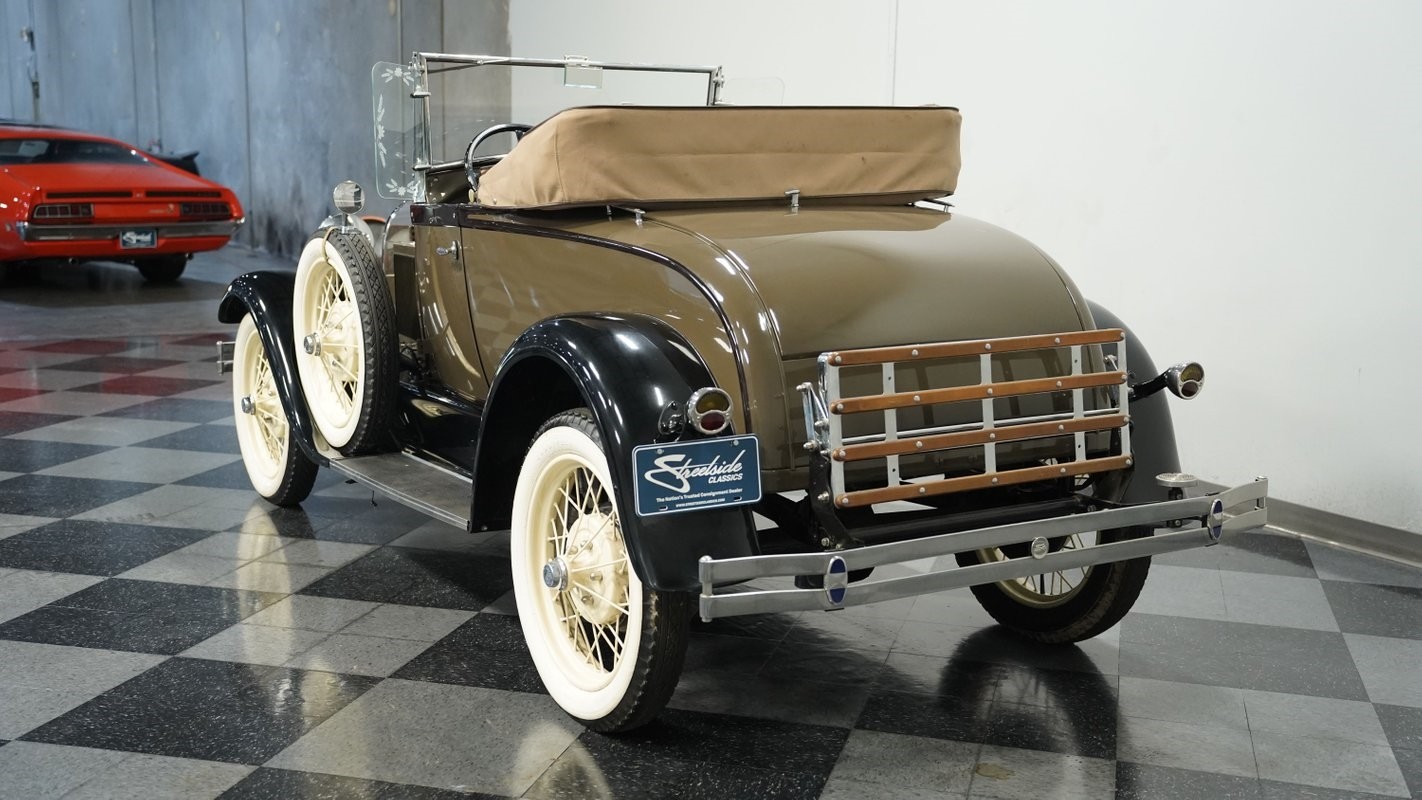 Ford-Model-A-1929-Roadster-8