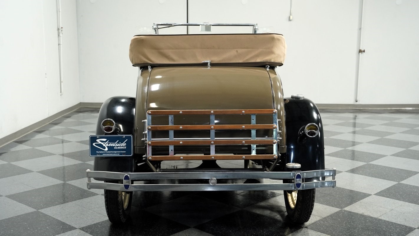 Ford-Model-A-1929-Roadster-9