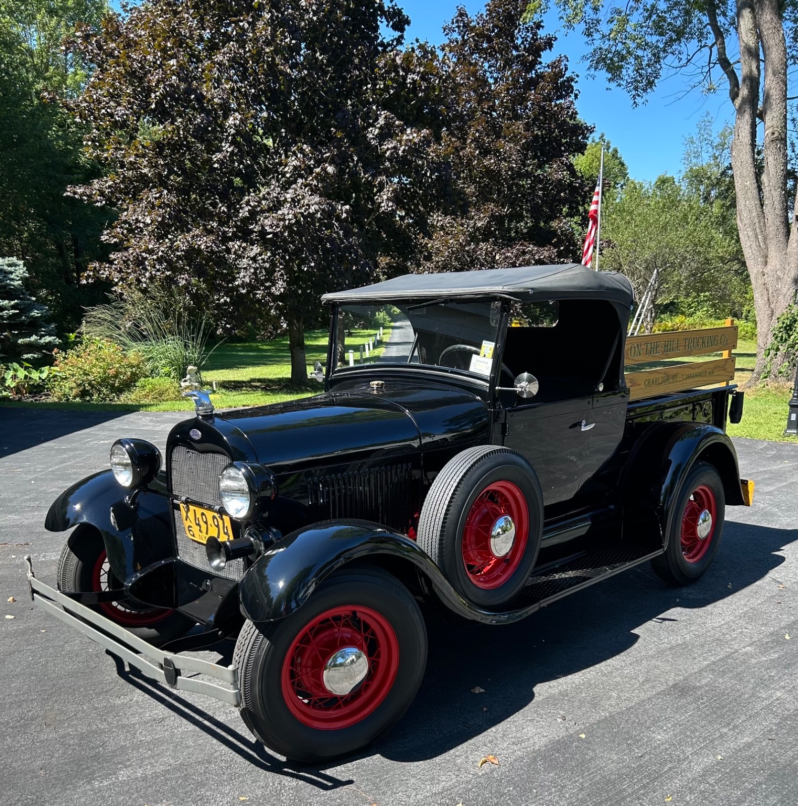 Ford-Model-A-1929-Roadster-Pick-up-1