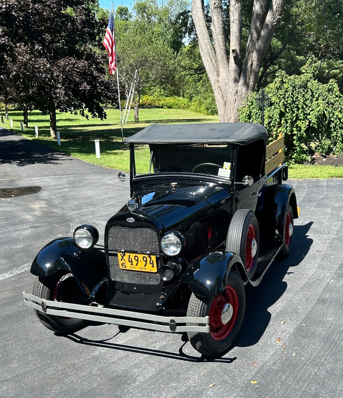 Ford-Model-A-1929-Roadster-Pick-up-7