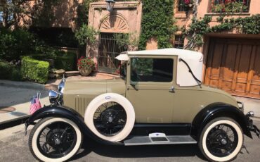 Ford-Model-A-1929-Sport-Coupe