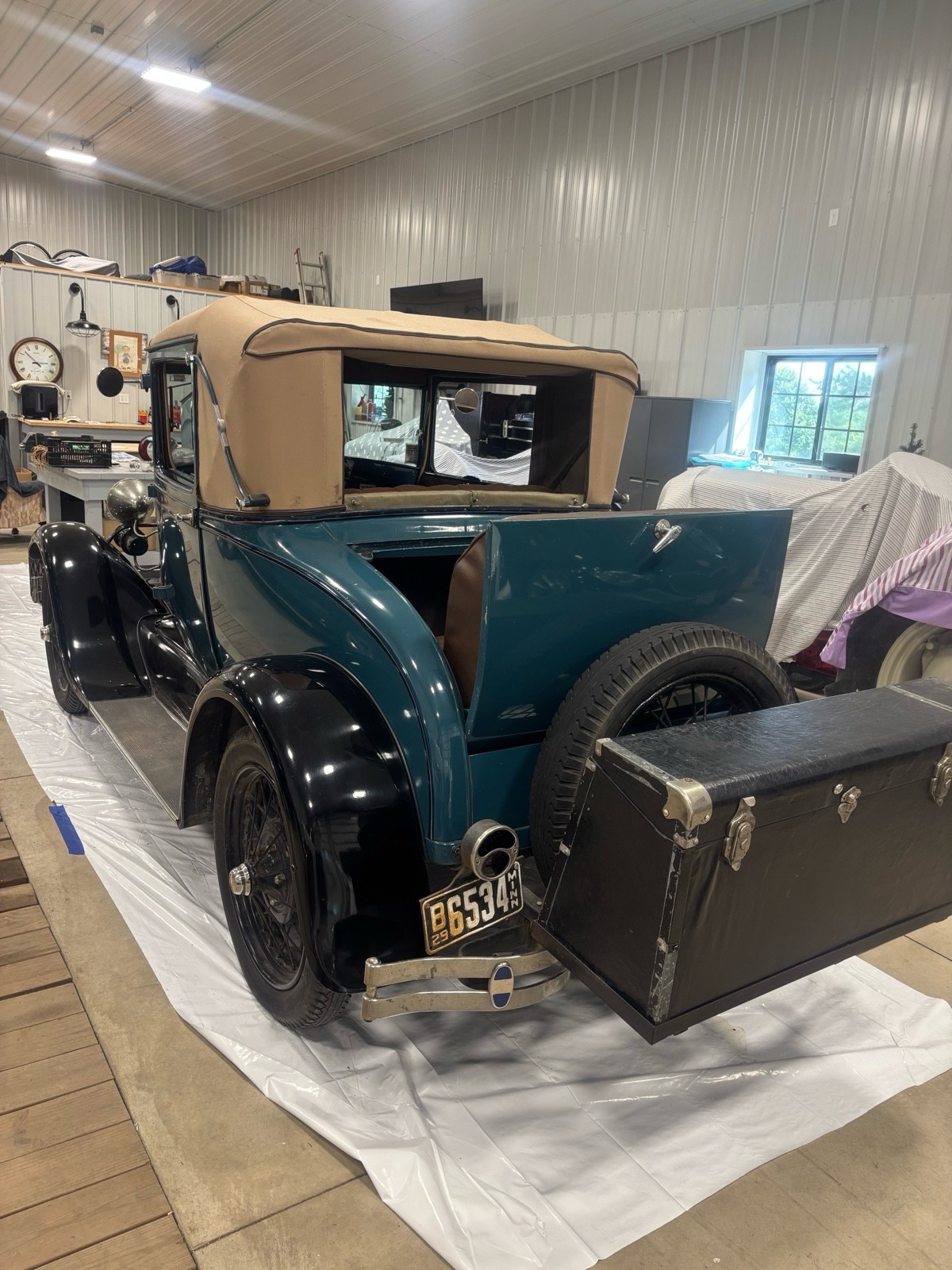 Ford-Model-A-1929-Sport-Coupe-7