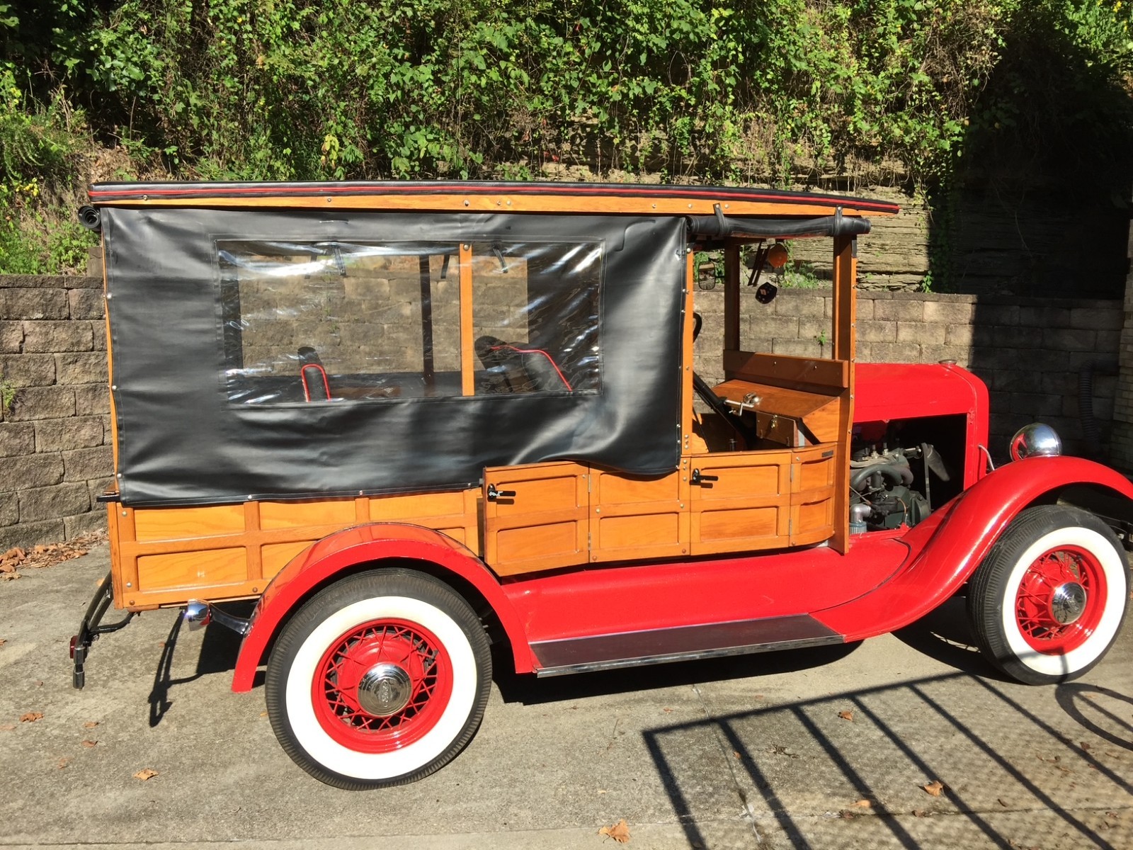 Ford-Model-A-1929-Wagon-7