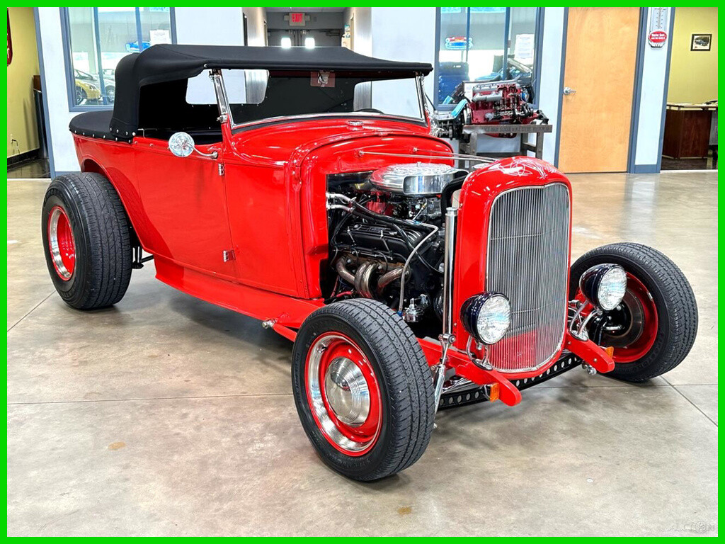 Ford Model A 1930 Other