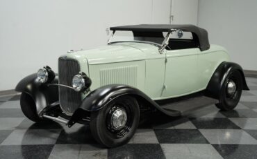 Ford-Model-B-1932-Convertible-5