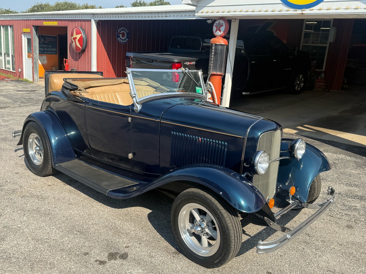 Ford-Model-B-1932-Hot-Rod-1