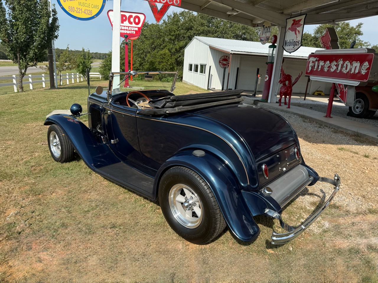 Ford-Model-B-1932-Hot-Rod-4