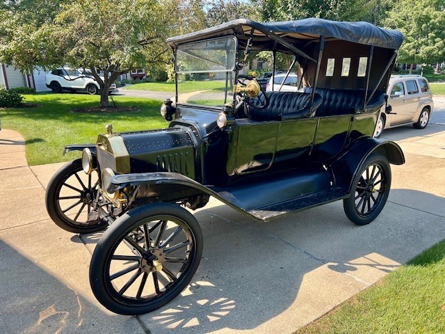 Ford-Model-T-1916-Convertible