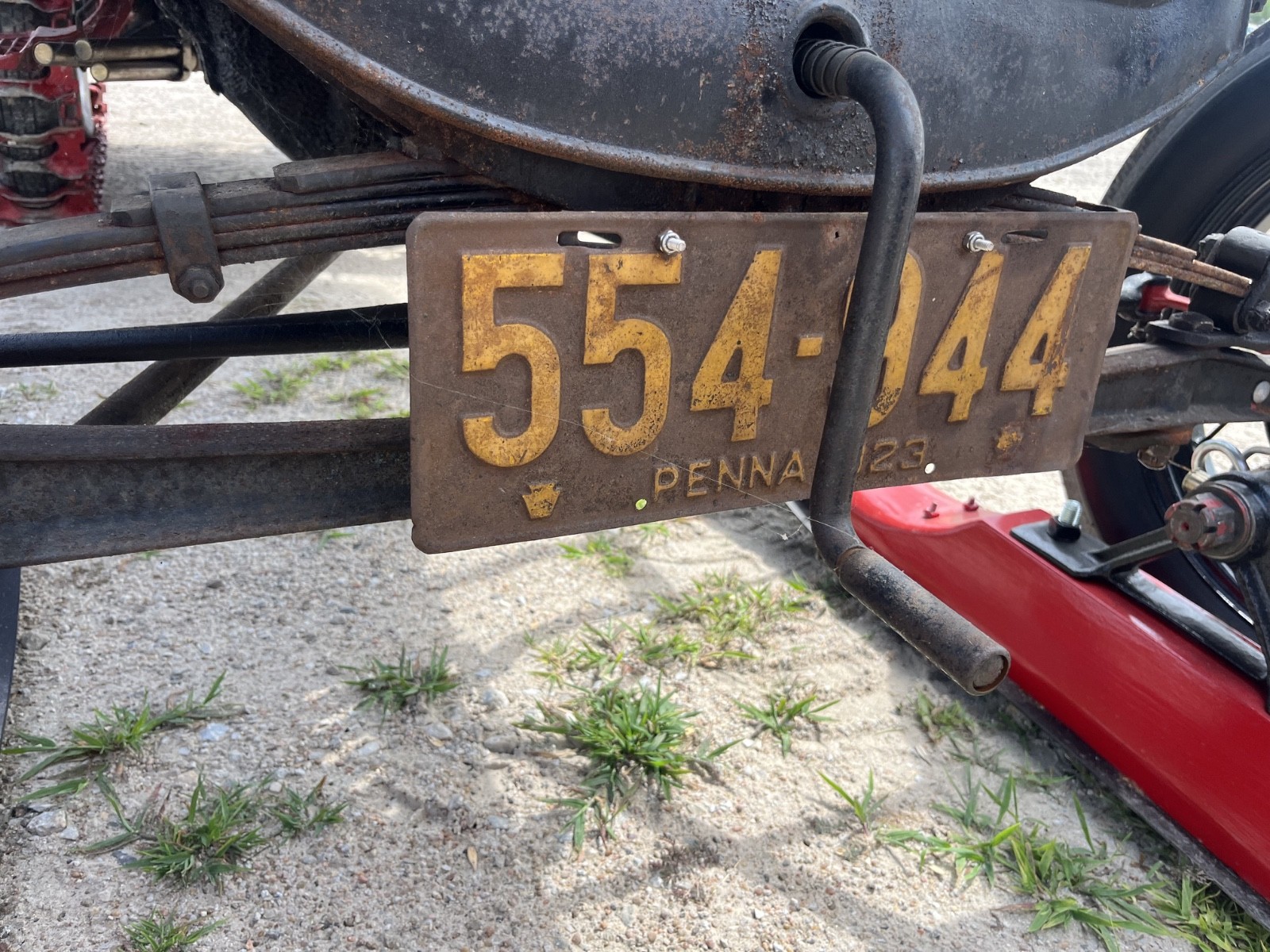 Ford-Model-T-1923-Standard-Cab-Pickup-1