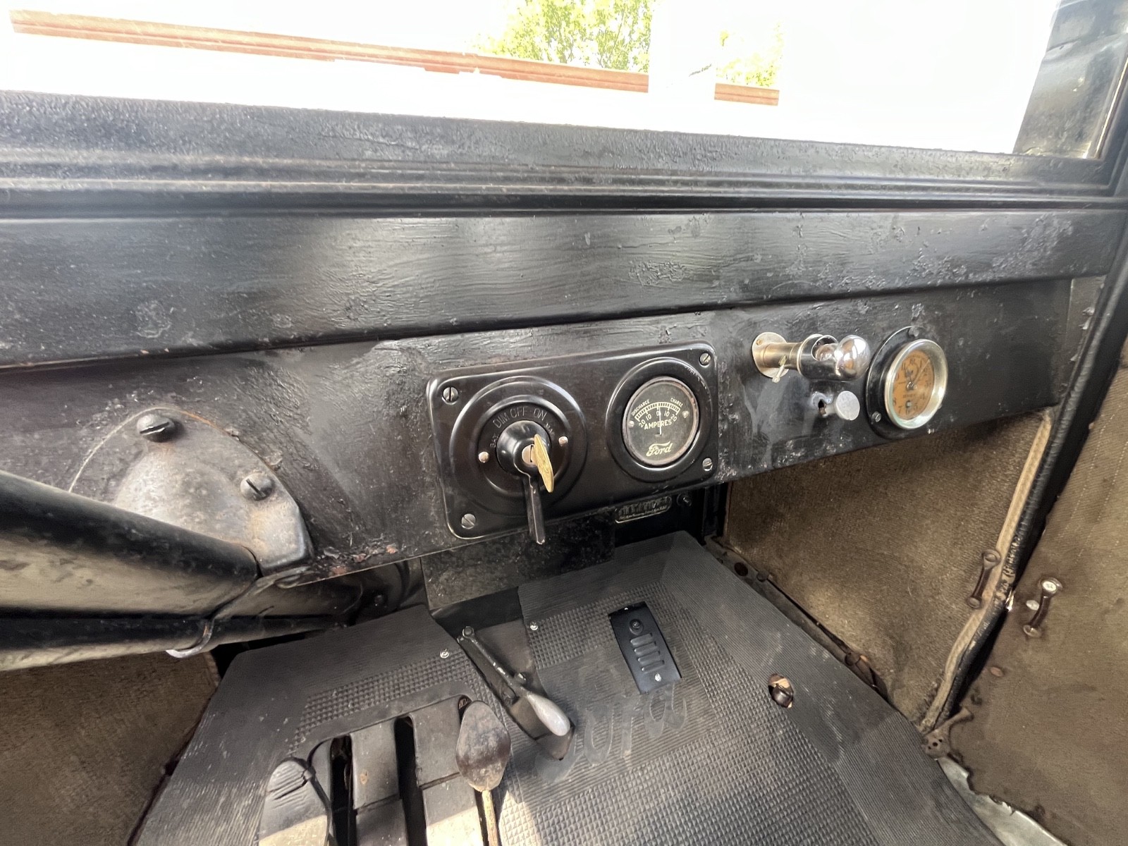 Ford-Model-T-1923-Standard-Cab-Pickup-28