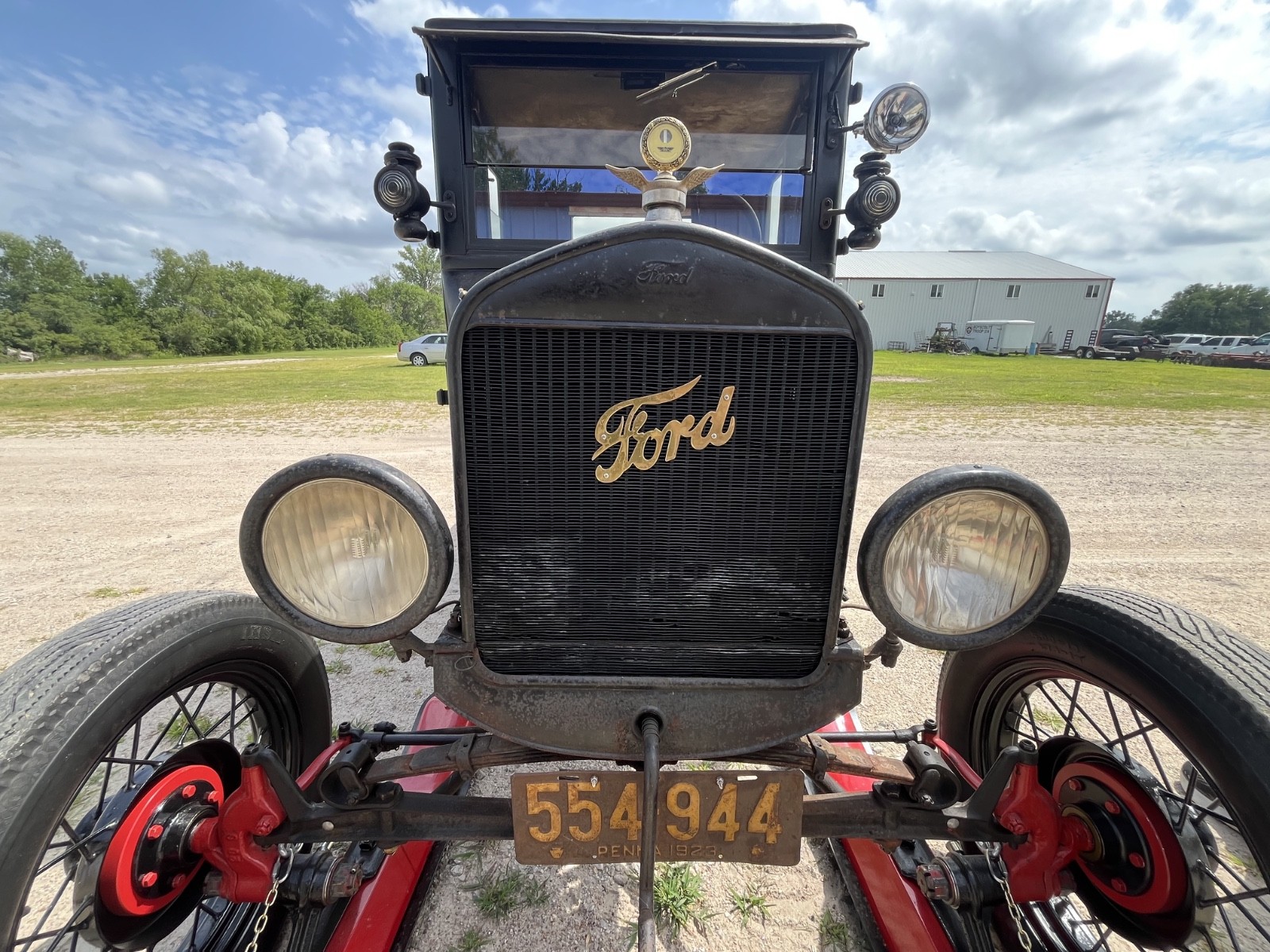 Ford-Model-T-1923-Standard-Cab-Pickup-36