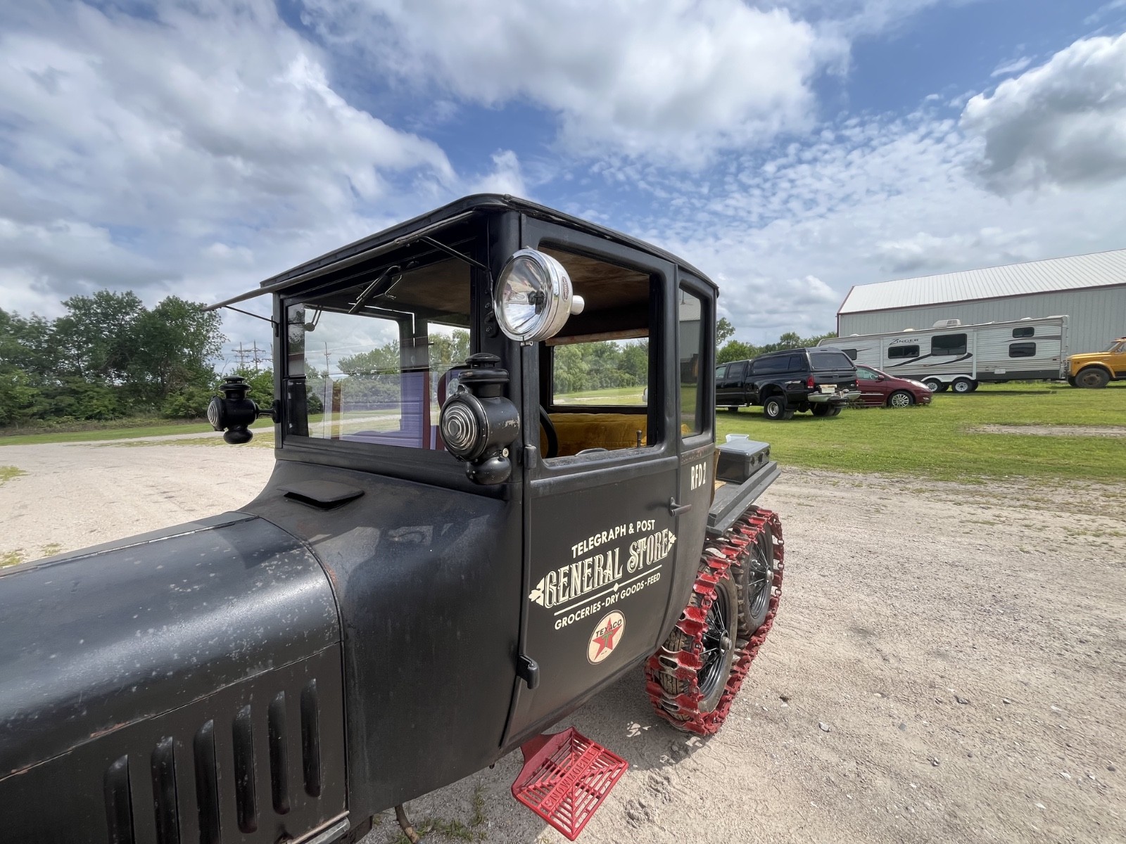 Ford-Model-T-1923-Standard-Cab-Pickup-7