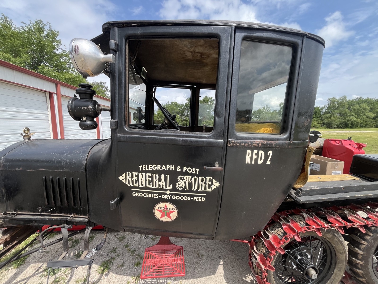 Ford-Model-T-1923-Standard-Cab-Pickup-8