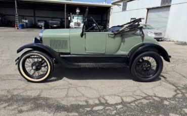Ford-Model-T-1927-Convertible-1