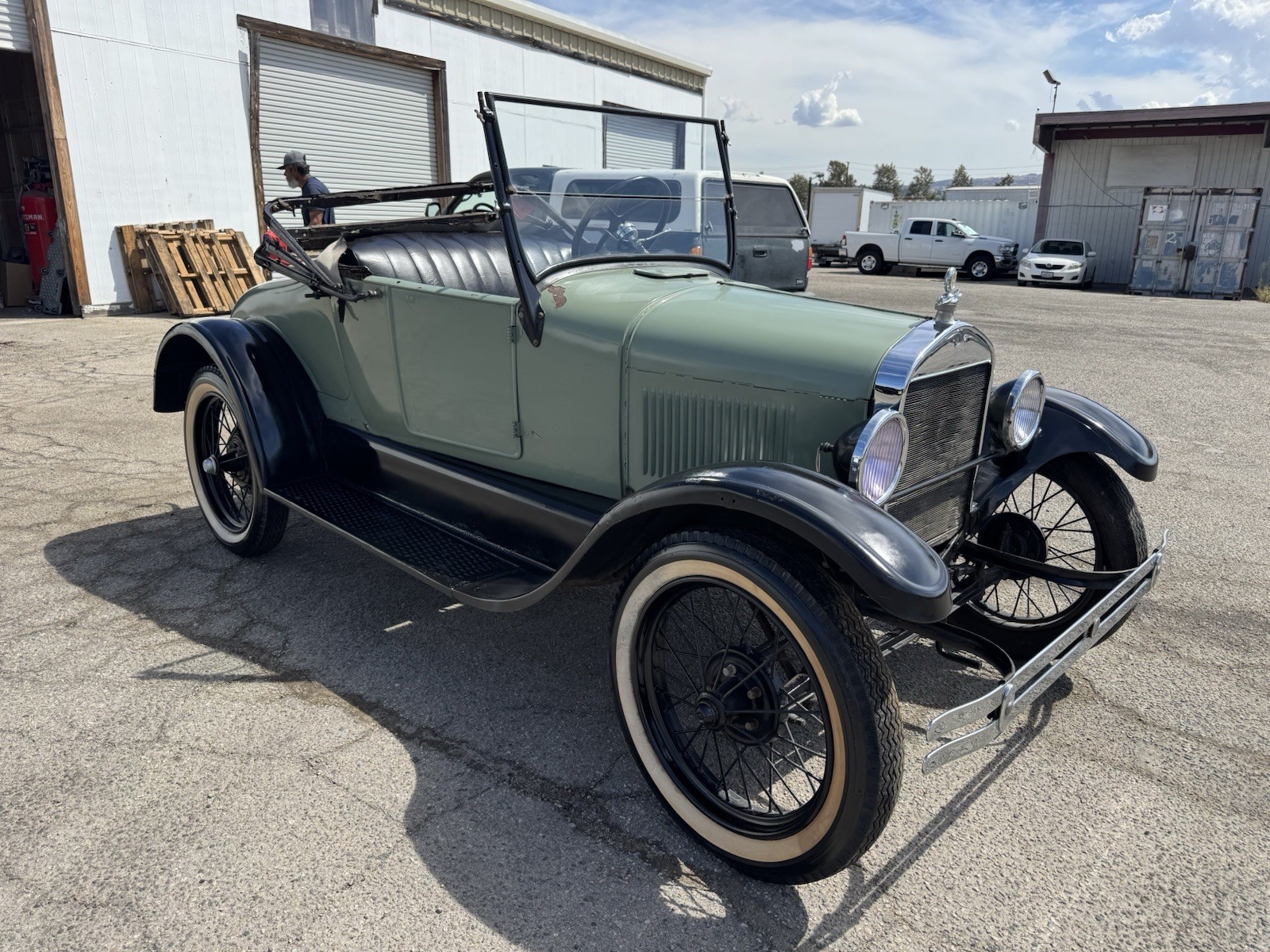 Ford-Model-T-1927-Convertible-5