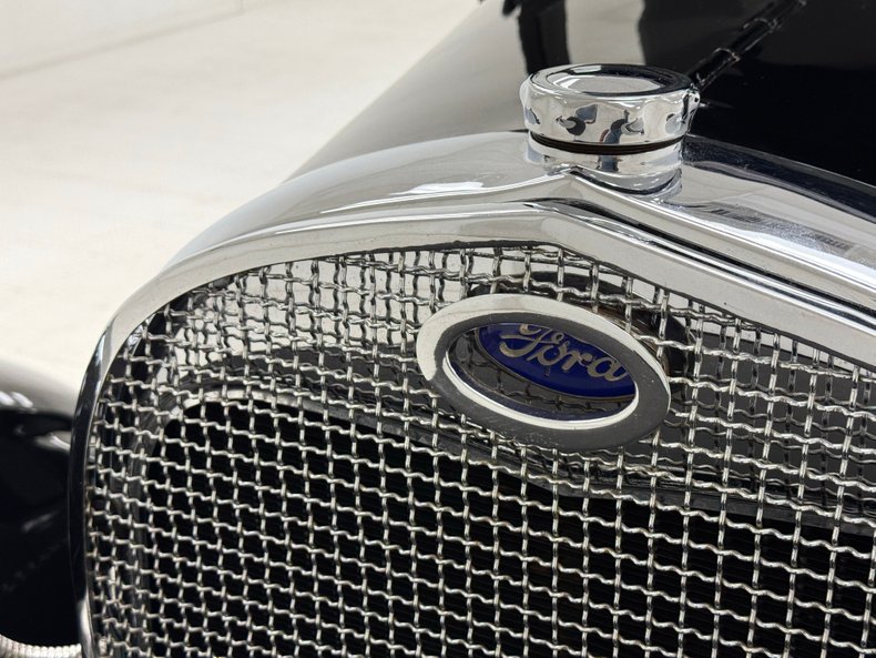 Ford-Model-a-1929-Black-Black-17