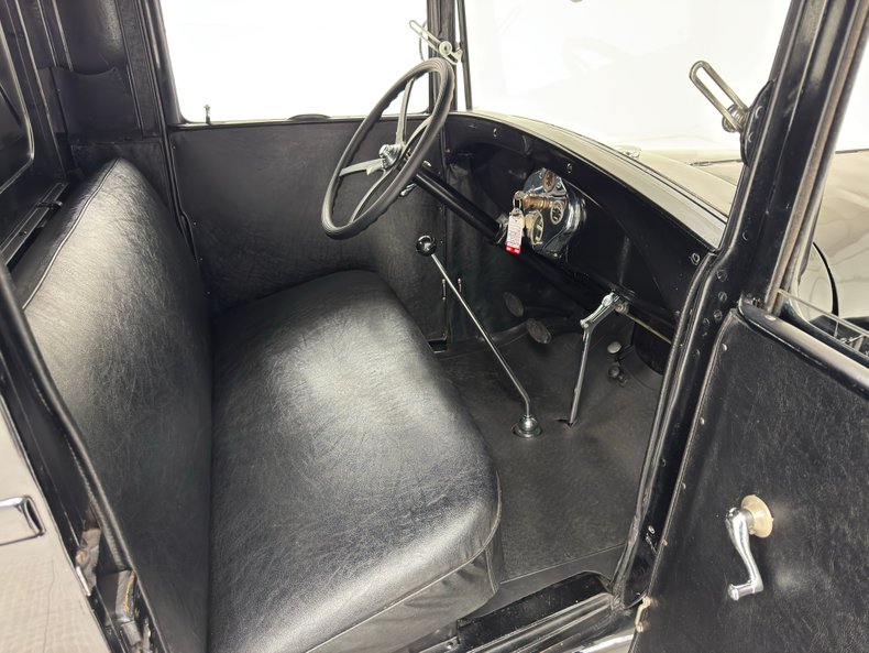 Ford-Model-a-1929-Black-Black-36