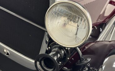 Ford-Model-a-1929-Mulberry-Maroon-Gray-10