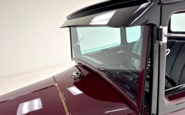 Ford-Model-a-1929-Mulberry-Maroon-Gray-12