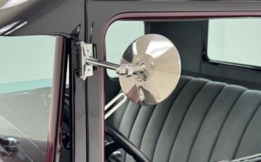 Ford-Model-a-1929-Mulberry-Maroon-Gray-14