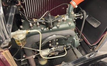 Ford-Model-a-1929-Mulberry-Maroon-Gray-17