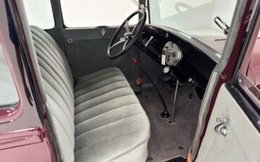 Ford-Model-a-1929-Mulberry-Maroon-Gray-27