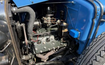 Ford-Model-a-1930-Blue-Black-10