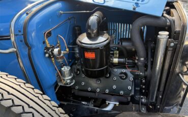 Ford-Model-a-1930-Blue-Black-11